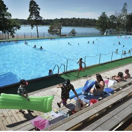 Ferienpark Poroholman