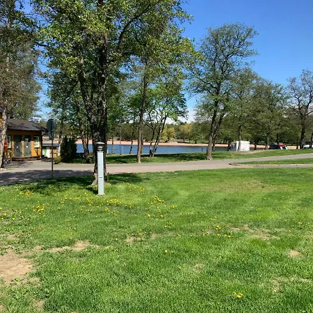 Parque de vacaciones Poroholman