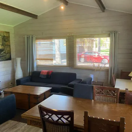 Ferienpark Poroholman *