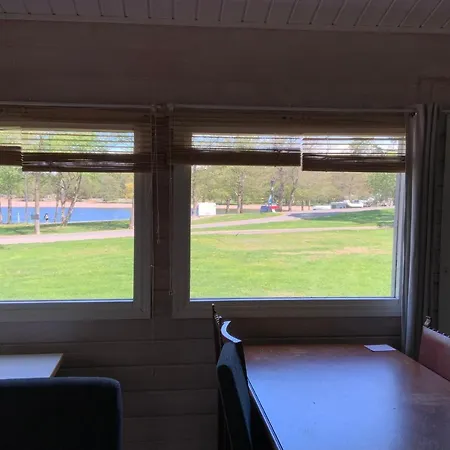 Poroholman Village de vacances *