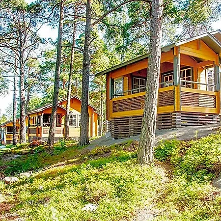 Poroholman * Rauma