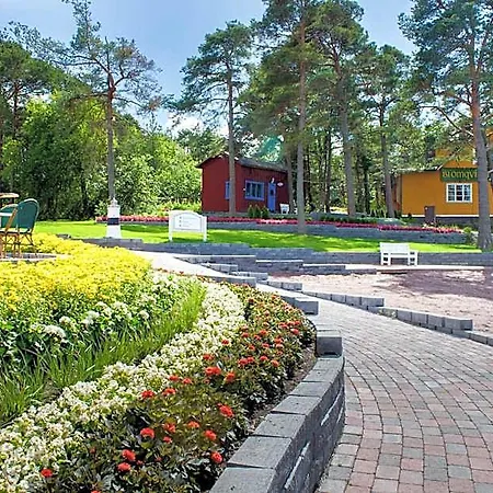 Poroholman * Rauma
