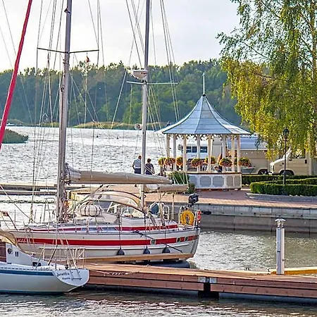 Poroholman Village de vacances Rauma