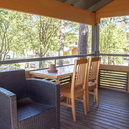 Village de vacances Poroholman