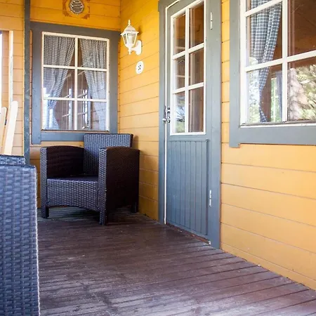 Poroholman Village de vacances *