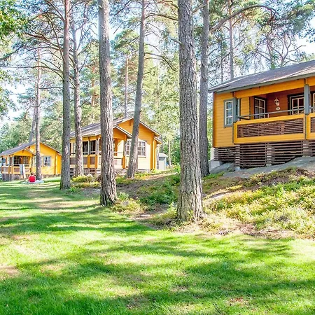 Ferienpark Poroholman