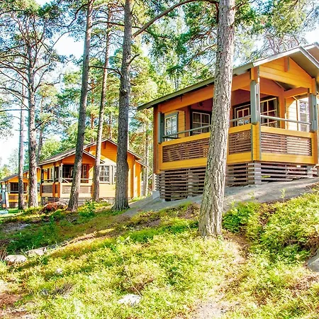 Ferienpark Poroholman *