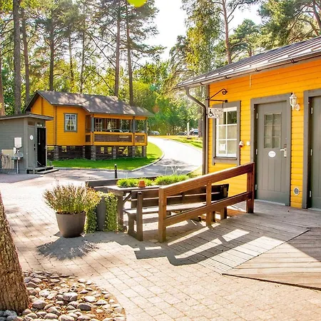 Poroholman Ferienpark *