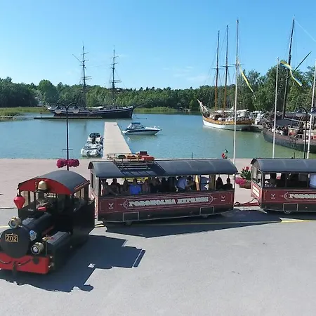 Ferienpark Poroholman *