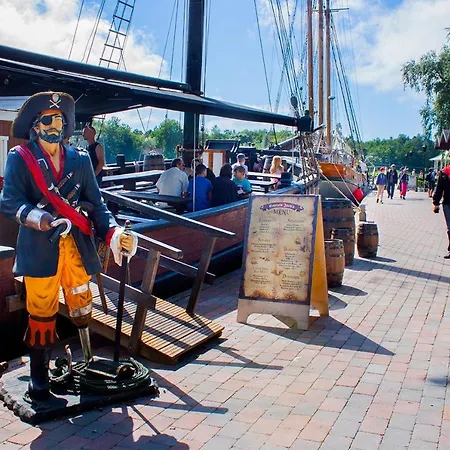 Poroholman Ferienpark