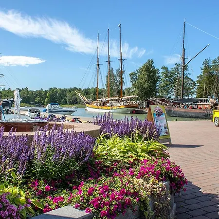 Village de vacances Poroholman *