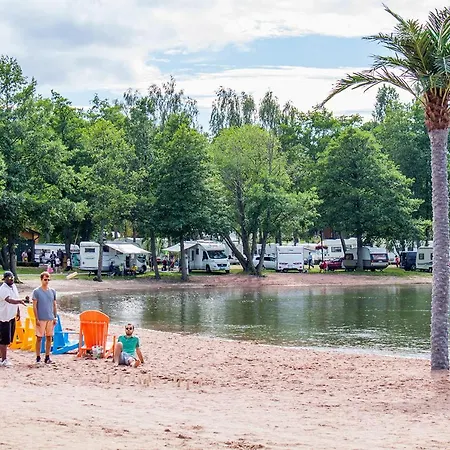 Poroholman Ferienpark *