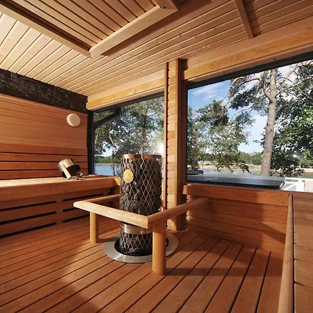 Poroholman Ferienpark