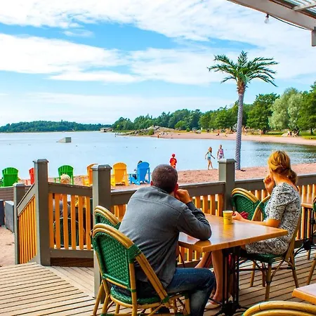 Poroholman Ferienpark