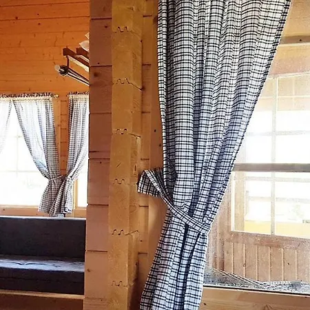 Poroholman Village de vacances