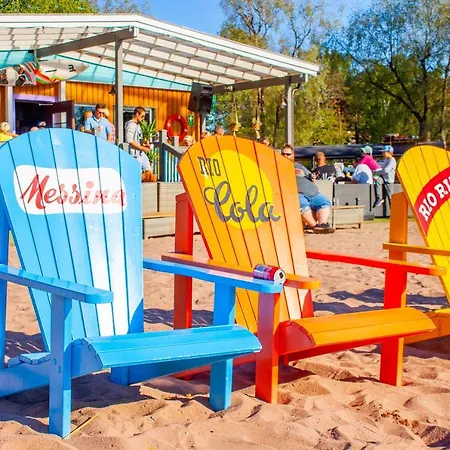 Poroholman פארק נופש *