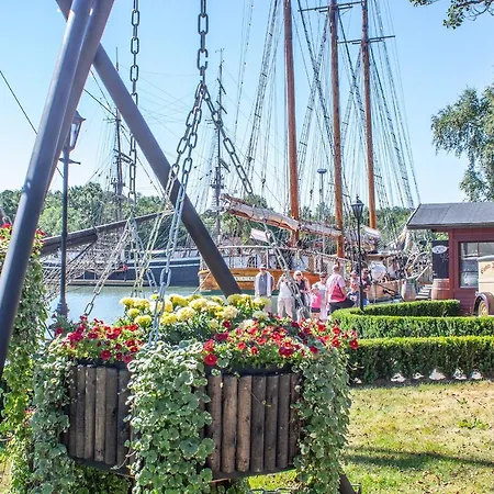 Ferienpark Poroholman Rauma