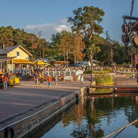 פארק נופש Poroholman