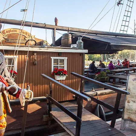 Poroholman Ferienpark