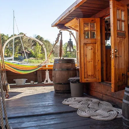 Poroholman Village de vacances *