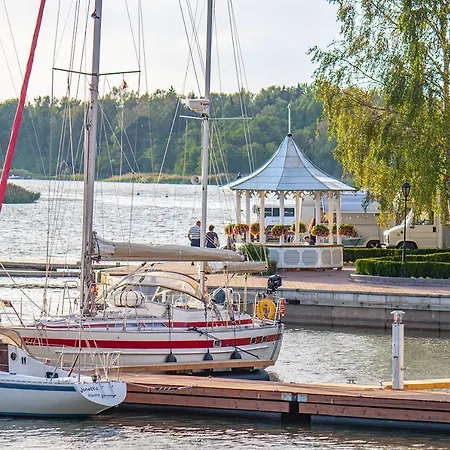 Poroholman