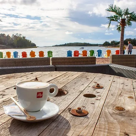 Poroholman Ferienpark *